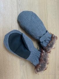 Moffole Ziener misura 5,5