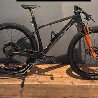 Scott Scale RC WC EVO