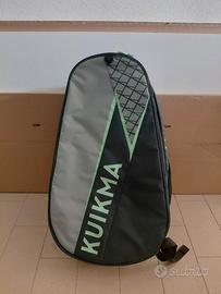 KUIKMA Borsa isotermica padel PL 900 ELITE 35L ver