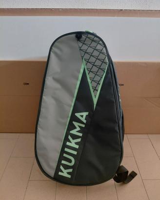 KUIKMA Borsa isotermica padel PL 900 ELITE 35L ver