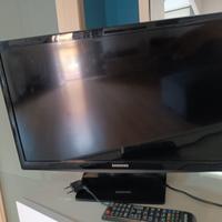 Smart TV Samsung N4300