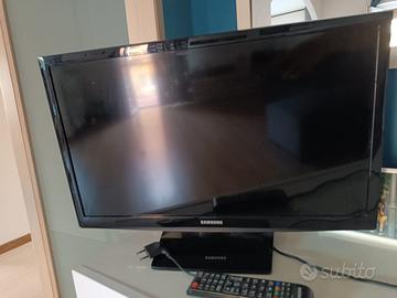 Smart TV Samsung N4300