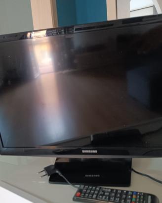 Smart TV Samsung N4300