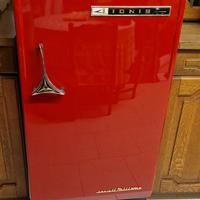 Frigorifero Ignis Anni 50