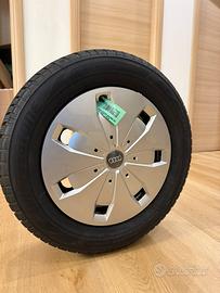 Set gomme invernali Bridgestone 205/60 R16 92H