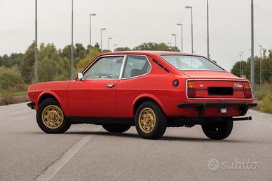Fiat 128 coupè SL