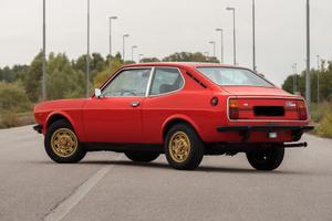 Fiat 128 coupè SL