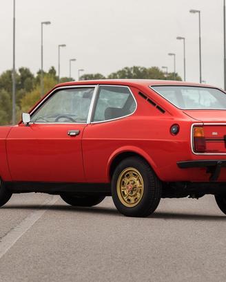 Fiat 128 coupè SL