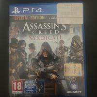 Assassin’s Creed Unity PS4