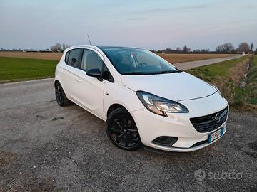Opel corsa diesel Euro 6