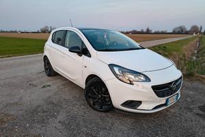 Opel corsa diesel Euro 6