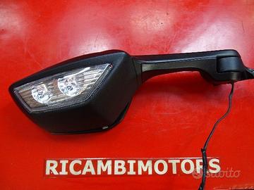 SPECCHIETTO DX KAWASAKI ZX10R