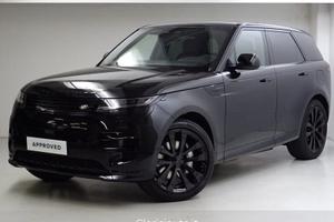 Land Rover Range Rover Sport 3.0 I6 PHEV 460 ...