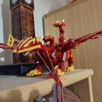 Bakugan gioco 