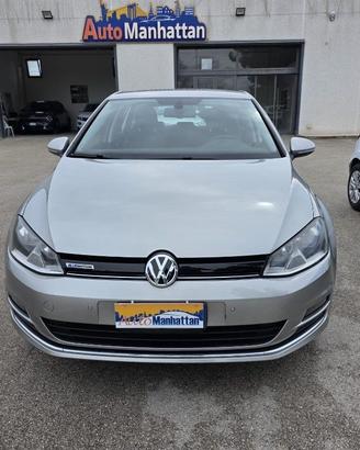 VOLKSWAGEN Golf 1.4 TGI 5p. BlueMotion