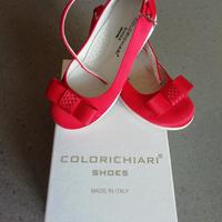 Ballerine eleganti Colori chiari
