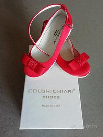 Ballerine eleganti Colori chiari