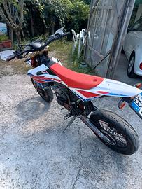 fantic 125