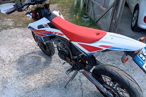 fantic 125
