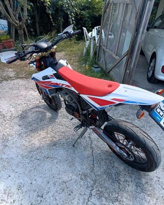 fantic 125