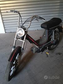 Gilera CBA 
