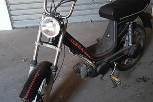 Gilera CBA 