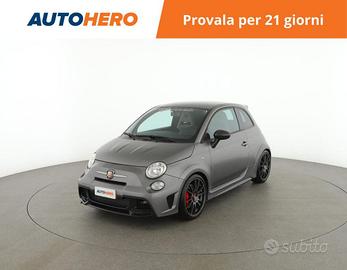 ABARTH 695 UU70677