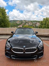 Bmw Z4 2.0 197 cavalli 2022 - 60.000km