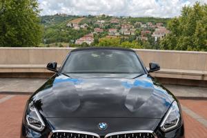 Bmw Z4 2.0 197 cavalli 2022 - 60.000km