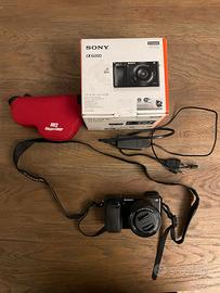 Sony Alpha 6000L