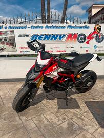 Ducati Hypermotard 939