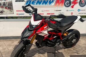 Ducati Hypermotard 939