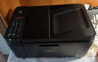 Stampante Multifunzione Canon Pixma MX495