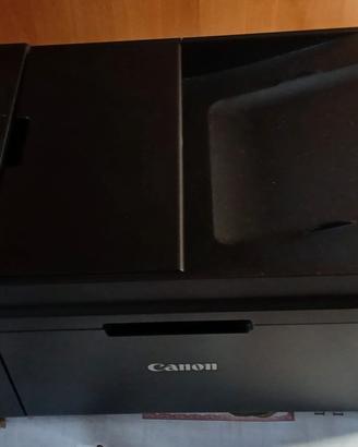 Stampante Multifunzione Canon Pixma MX495