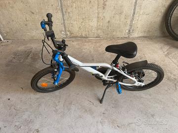 Bicicletta bambino 5 anni
