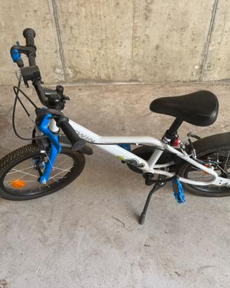 Bicicletta bambino 5 anni