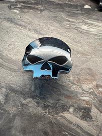 Tappo serbatoio Sporster 883 Harley Davidson