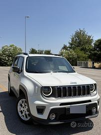 Jeep Renegade Limited 2021