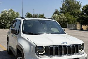 Jeep Renegade Limited 2021