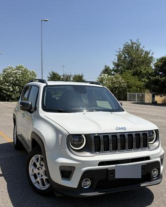 Jeep Renegade Limited 2021