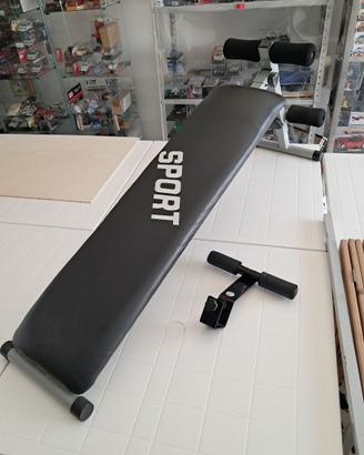 Attrezzatura palestra
