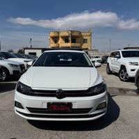 VOLKSWAGEN Polo 1.0 TGI 5p. Comfortline BlueMoti