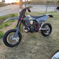 Beta RR300 2t Motard