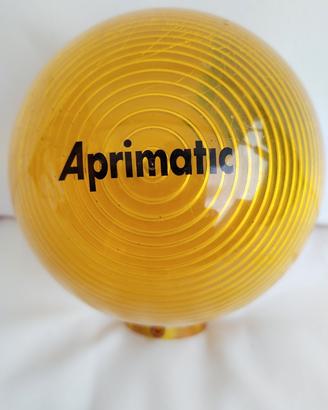 lampeggiante cancello automatico 