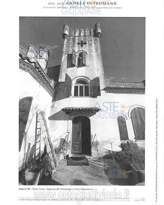 Stabile/Palazzo Cormons [A4352743]