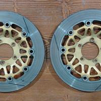 Dischi freno Suzuki RGV 250