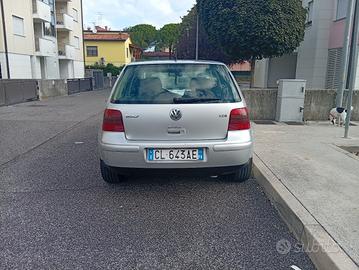 Golf 4 TDI 