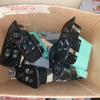 pulsantiera alza vetri alfa gt , 147