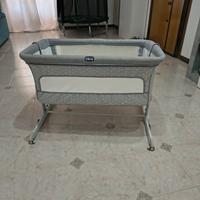 lettino chicco