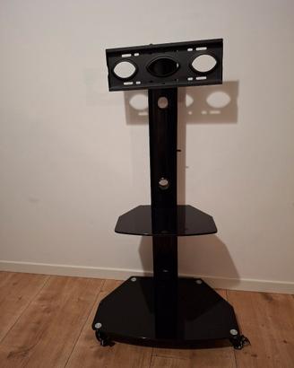 Carrello porta televisore